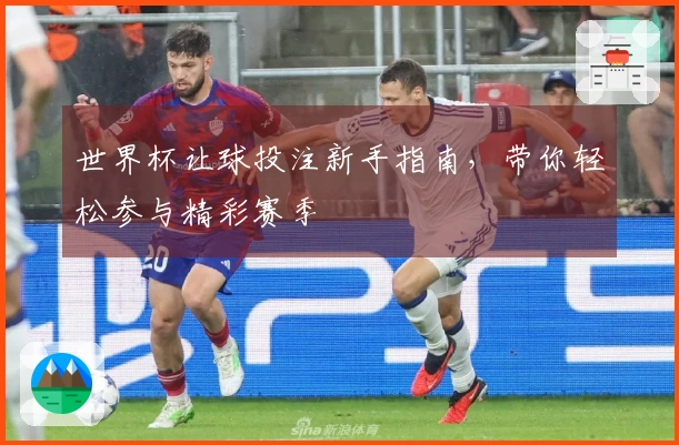 世界杯让球投注新手指南，带你轻松参与精彩赛季