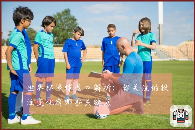世界杯滚球盘口解析：你关注的投注变化有哪些关键点
