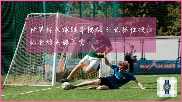 世界杯买球赔率揭秘 让你抓住投注机会的关键因素