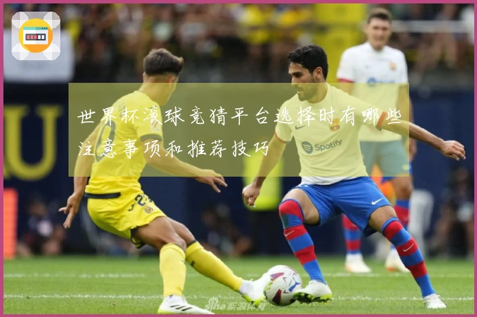 世界杯滚球竞猜平台选择时有哪些注意事项和推荐技巧